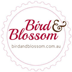 Bird & Blossom