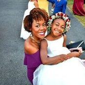 Jessica Désiré's photo