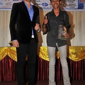 Renandya Arya's photo