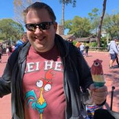 Foto di Greg Wisher