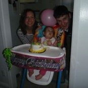 Amanda Mallaley's photo
