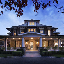 Mackin Shingle House