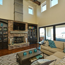bonus room