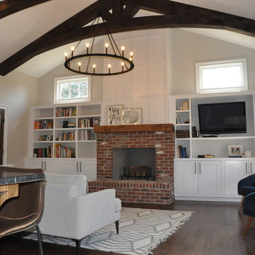 Ranch Remodel/Addition