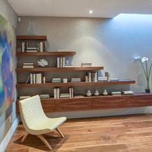 Modern Beach