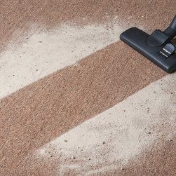 carpet cleaning Seattle - Products