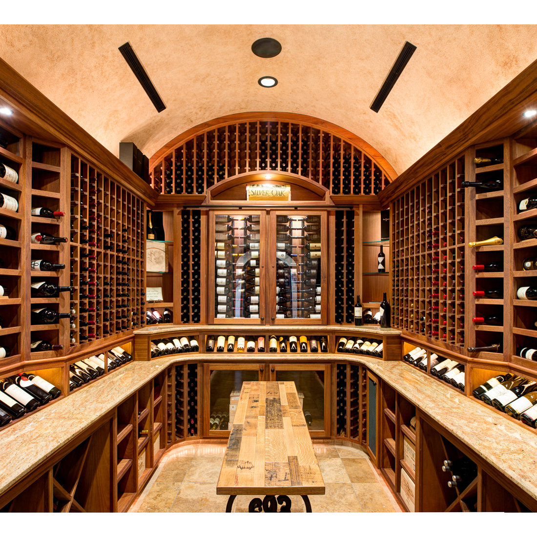 Wine Room - Extra Large