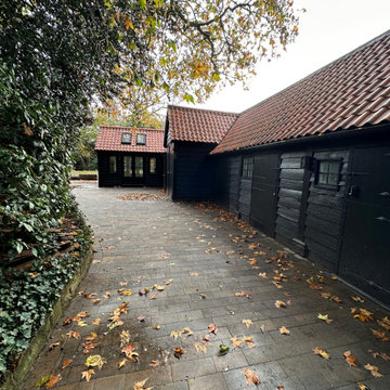 Barn Conversion