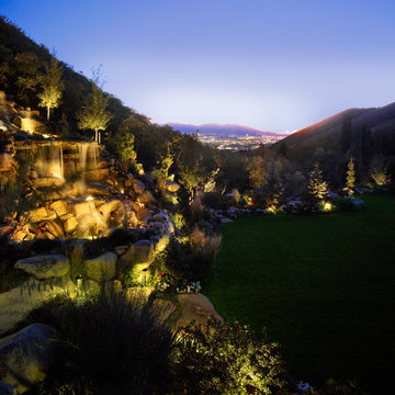 Salt Lake City Residence