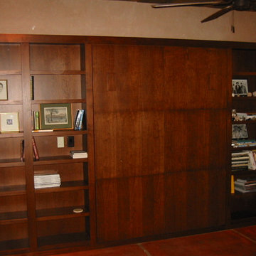 Murphy Bed