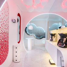 5 tendencias decorativas en cocinas y baños para 2022