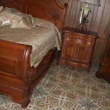 tile