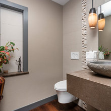 Half Bath 1477 Remodel