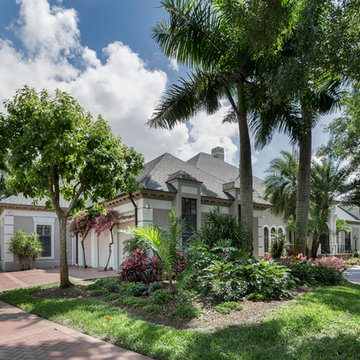 Peacock Residence - Quail Creek CC, Naples