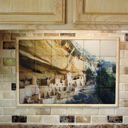 Kitchen Remodel - Products