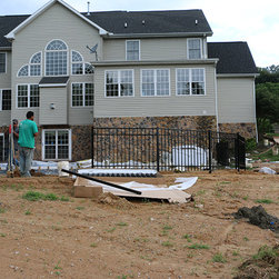 Pool Fencing - Products