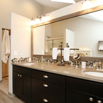 Master Bedroom Remodel- From Weird to Wow