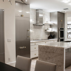Cabinet Package - Products