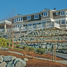 Deck/Pool Area