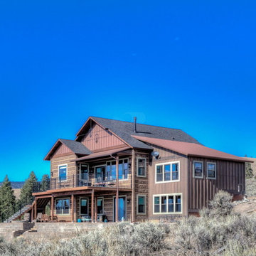Florence, Montana Residence