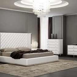 Abrazo Bedroom Collection - Bedroom Products