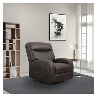 Astor Lift Chair Recliner in Espresso by Sealy Sofa Convertibles -  Contemporary - Recliner Chairs - by Sealy Sofa Convertibles | Houzz