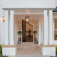 New renovation ideas