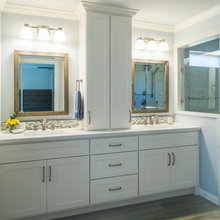 Master Cabinets