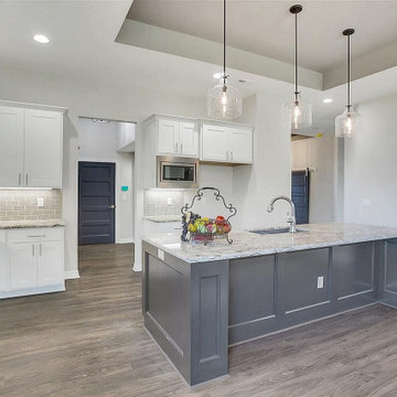 Kitchen and Bath Remodel in Pico Rivera, CA