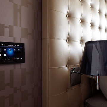 HOME AUTOMATION