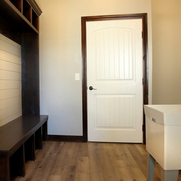 Heritage Home Works
