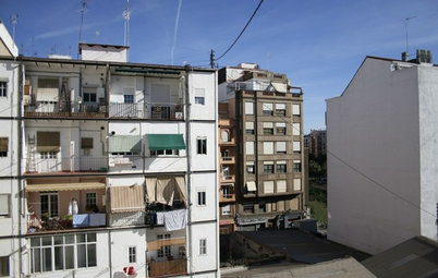 Личный опыт: Как я обустраивала собственное жилье в Испании