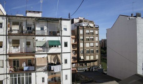Личный опыт: Как я обустраивала собственное жилье в Испании