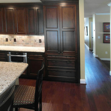 Kitchen Remodel in Reston, VA