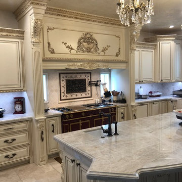 10,000 sq ft Luxury Home