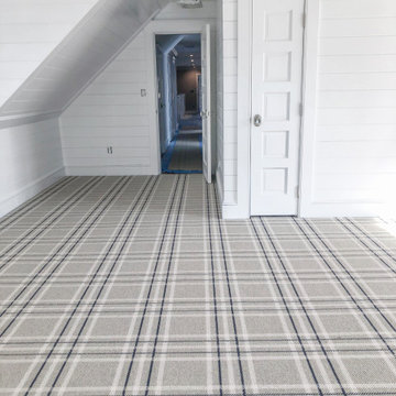 L-Squared Wall to Wall Carpeting
