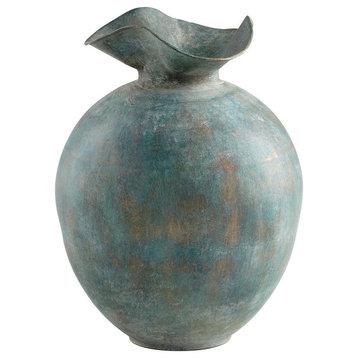 Small Pluto Vase