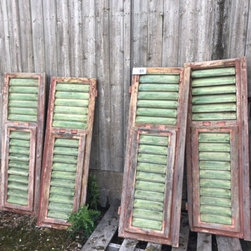 Antiques - Home Decor