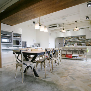 NK HOSTEL