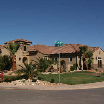 Home Builds