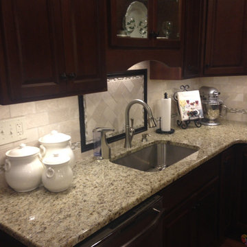 Under Cabinet LED Lighting