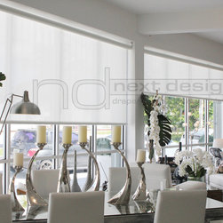 Roller Shades - Roller Shades