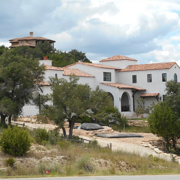 Spanish Oaks