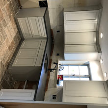 Pratt Kitchen