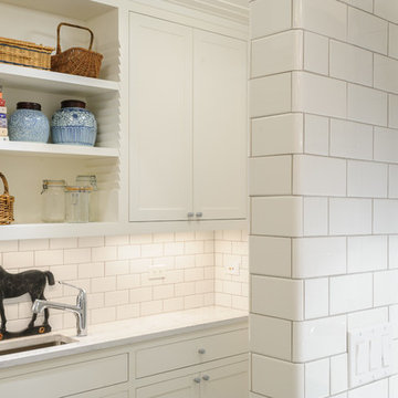 Butler's Pantry