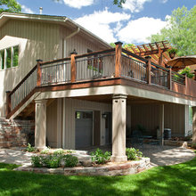 Exterior Ideas