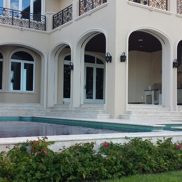 Hibiscus Island Project - (Miami Beach)