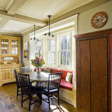 BAY windows
