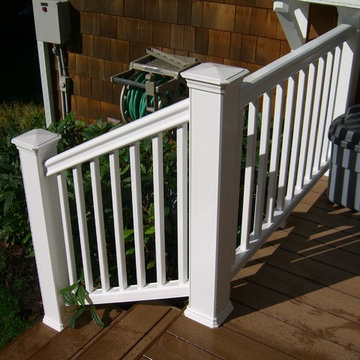 Deck and Rail Projects