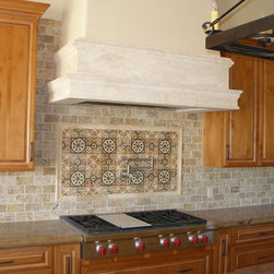 Kitchen Hoods - Products